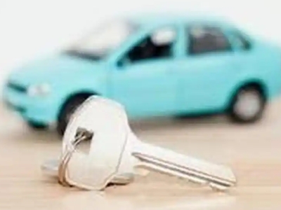 宜良汽车抵押贷款办理流程,宜良车抵贷需要什么条件?